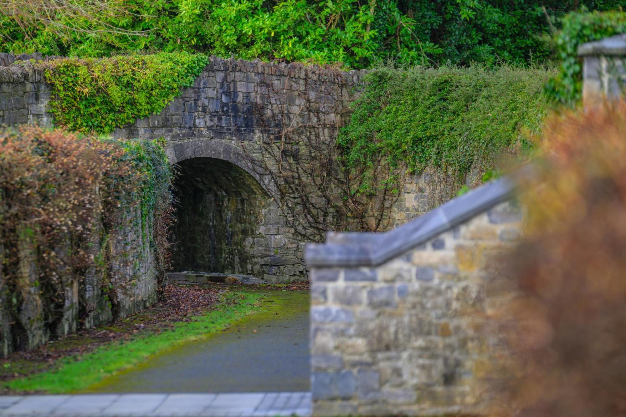 Killeen Castle Villa Dunsany Buitenkant foto