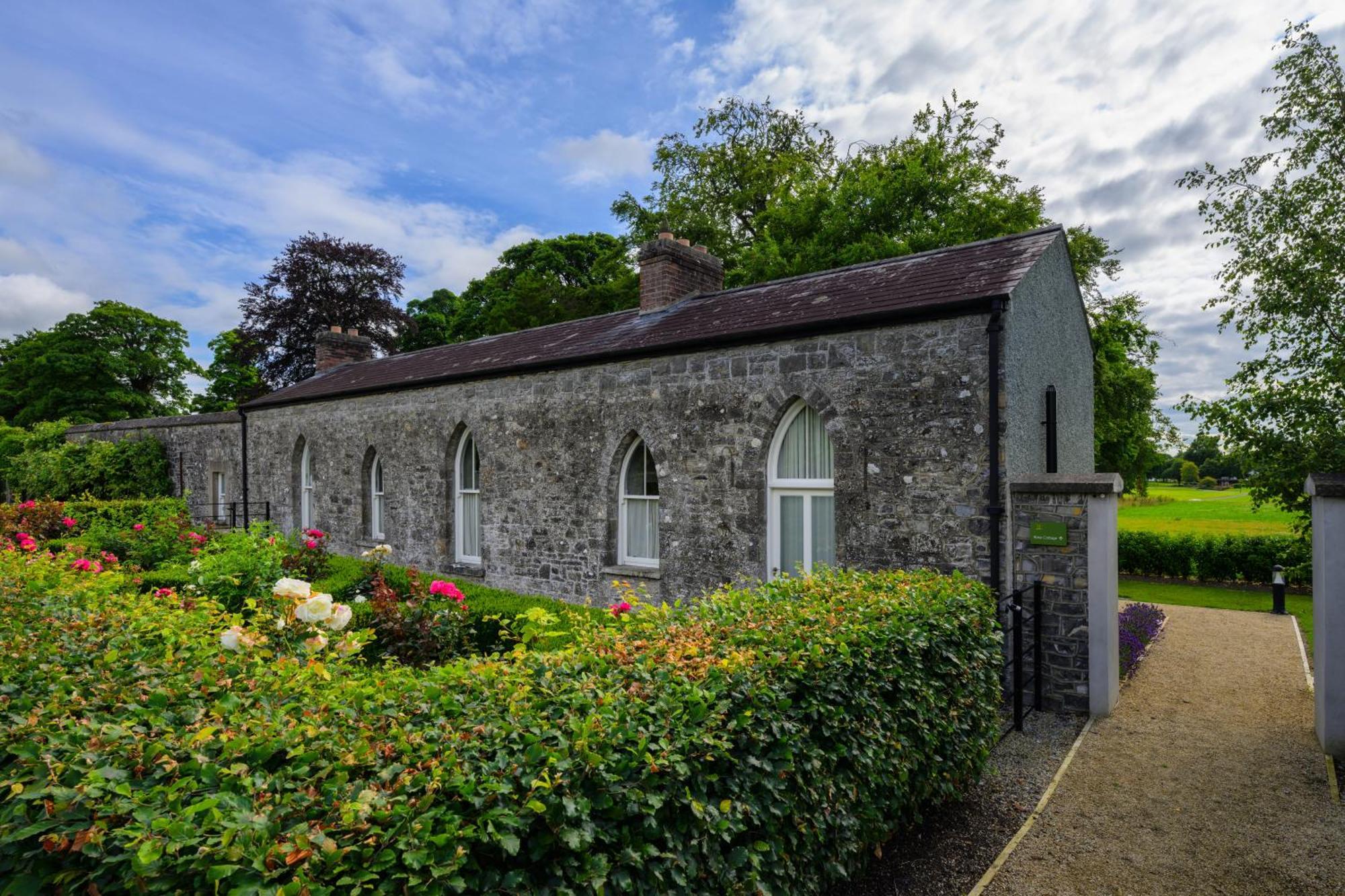 Killeen Castle Villa Dunsany Buitenkant foto